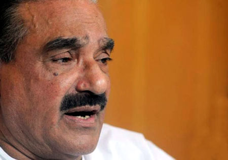 കെ.എം. മാണിക്ക് അനുകൂലമായി ലോകായുക്തയില്‍ രാജ്കുമാര്‍ ഉണ്ണിയുടെ മൊഴി